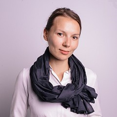 Катасонова Александра