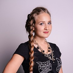 Сойкина Екатерина