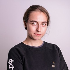 Пермякова Дарья