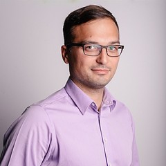 Любитенко Дмитрий