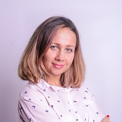 Куклина Мария