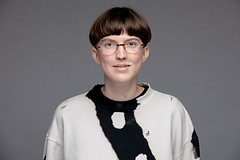 Гузнова Ксения