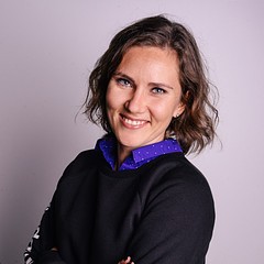 Банникова Лариса