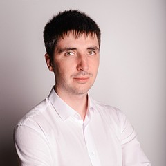 Васильев Максим