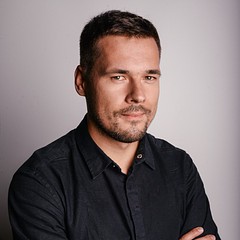 Болотов Илья