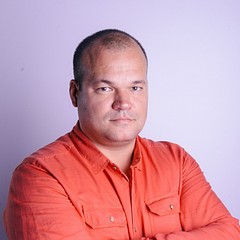 Белозерцев Константин