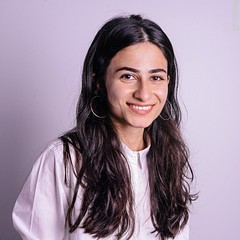 Мирзоева Нигяр