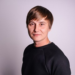 Кошпаев Михаил