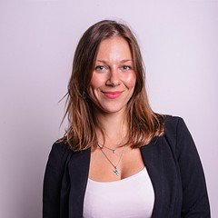 Репина Мария