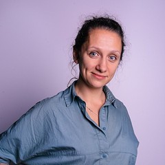 Щеткина Василина