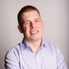 Ступин Дмитрий