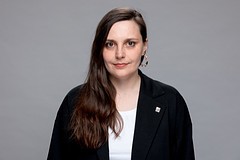 Зиновьева Полина