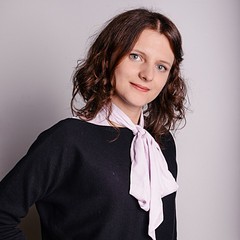 Кутай Мария