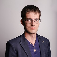 Пословин Иван