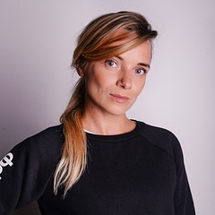 Раубо Виктория