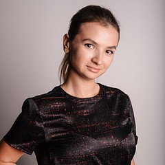 Шешукова Анастасия