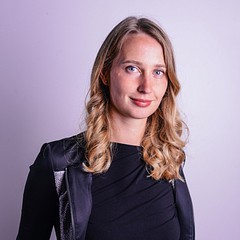 Бронникова Карина