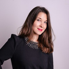 Деева Ксения