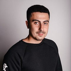 Казанцев Константин