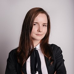 Кулешова Оксана