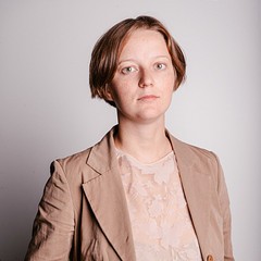 Гершунская Александра