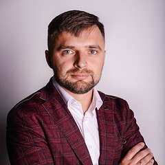 Ефимов Евгений