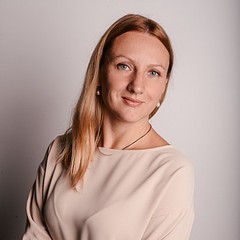 Ильина Анна