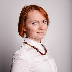 Москвичева Светлана