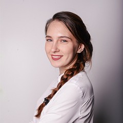 Гараджа Алина