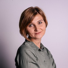 Мизгир Вера