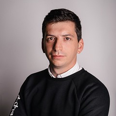 Волков Евгений