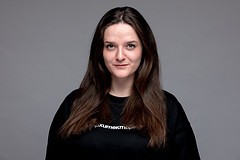 Лобова Майя