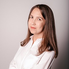 Алиева Маргарита