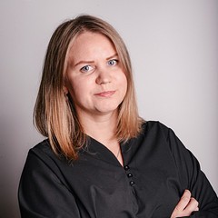 Дмитриева Ольга