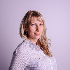 Леонтьева Татьяна