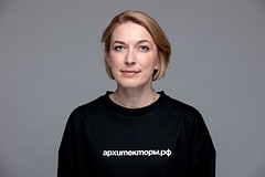 Старченкова Наталья