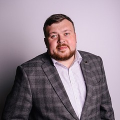 Еренков Андрей