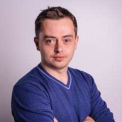 Глебов Роман