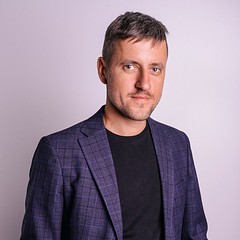 Сердюков Сергей