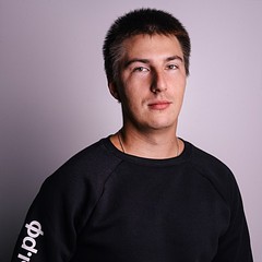 Стюхин Илья