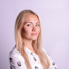 Ямова Евгения