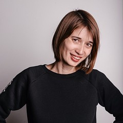 Ведяпина Марина