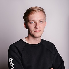 Обвинцев Егор