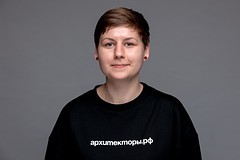 Черномашенцева Татьяна