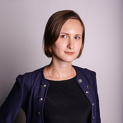 Пугачева Дарья