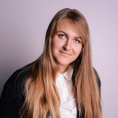 Немухина Ирина