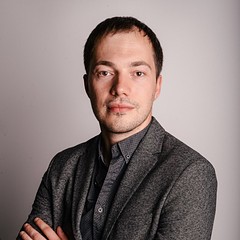 Галка Александр