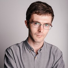 Бакин Максим