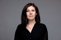 Павлова Мария