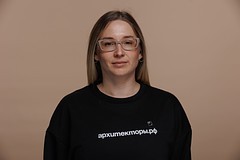 Коршунова Анна